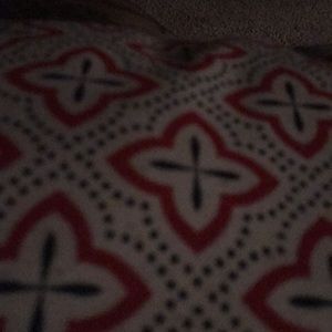 Meet your Posher, Faye